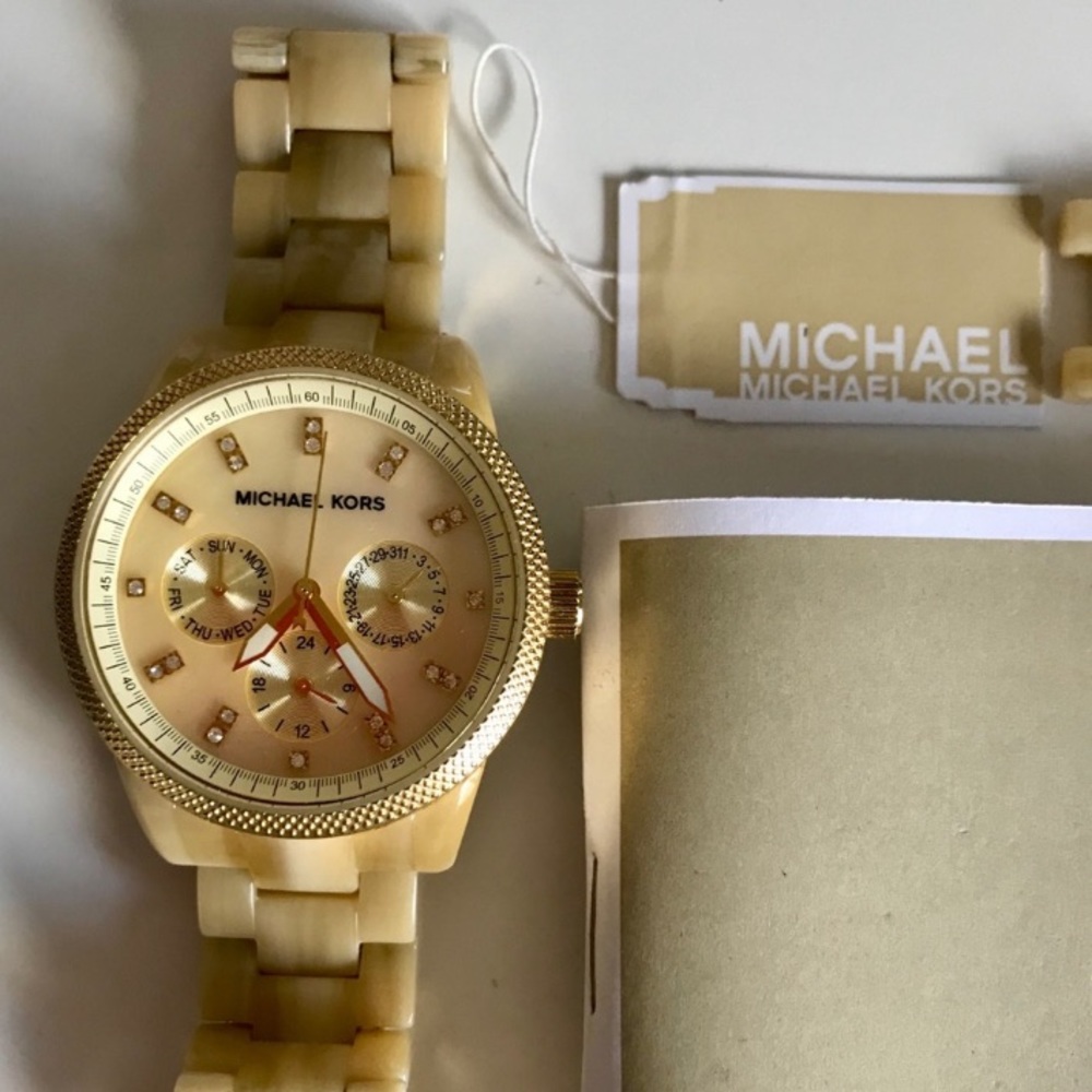 Michael Kors Watch
